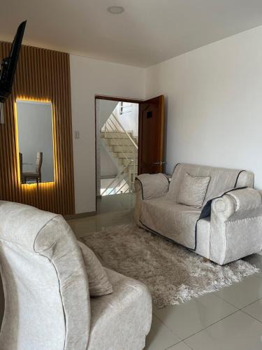 Bosquesito Apartment | Edificio K
