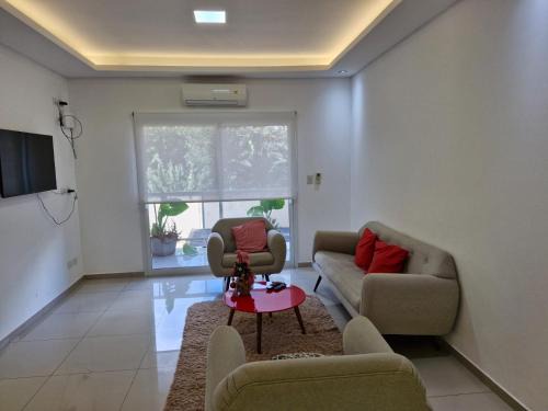 Obera Apartment | Edificio Mia Victoria