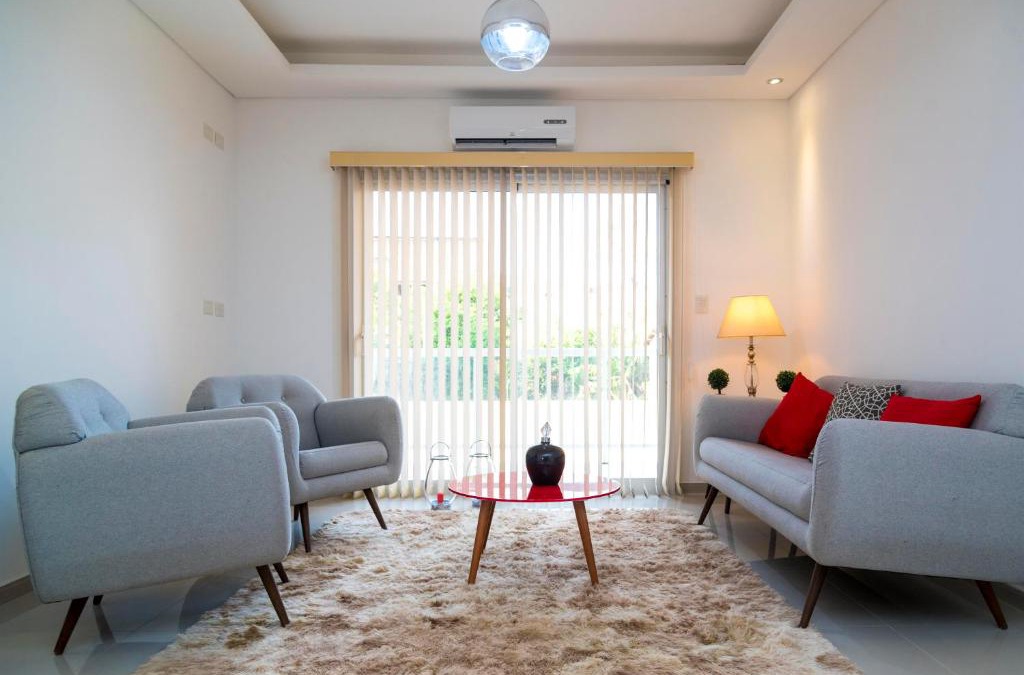 Obera Apartment | Edificio Mia Victoria