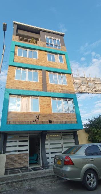 Ibague House | EDIFICIO Niza80 IBAGUE, ACCESO DIGITAL CERCA PARQUE DEPORTIVO o coliseo, diag Caí del exito
