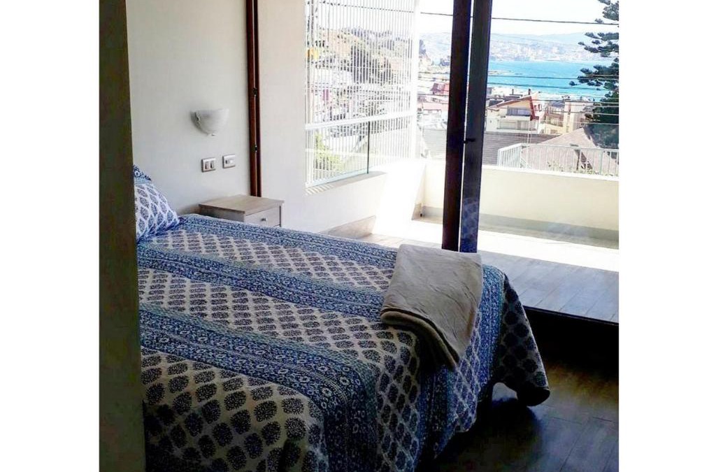 Renaca Apartment | Edificio Reñaka Beach 248