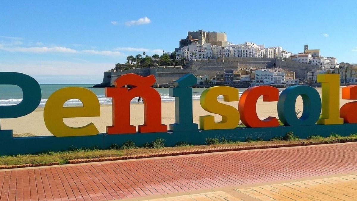 Benicarlo Apartment | "EDIFICIO SOLAES" Discover Benicarlo otherwise