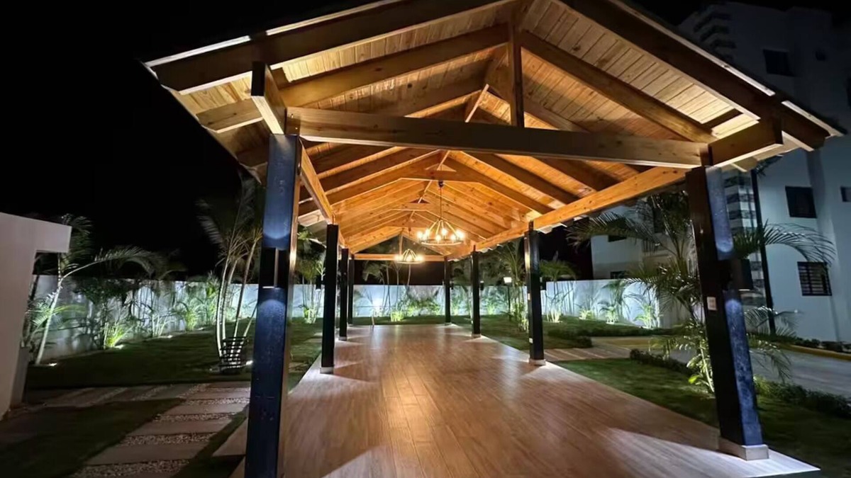 Azua Apartment | Edificio V A2, Legado Azua