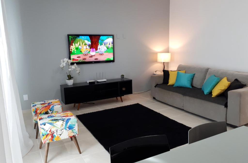 Anchieta Apartment | Edificio Victoria