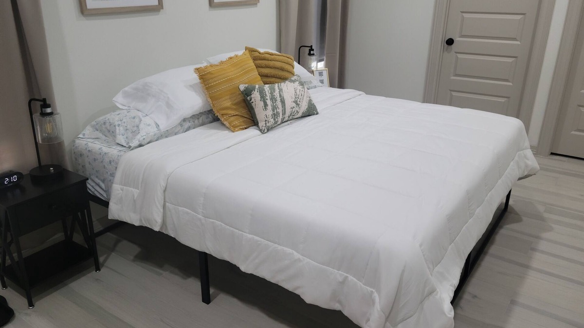 Edinburg Apartment | Edinburg suite close to Bert Ogden arena
