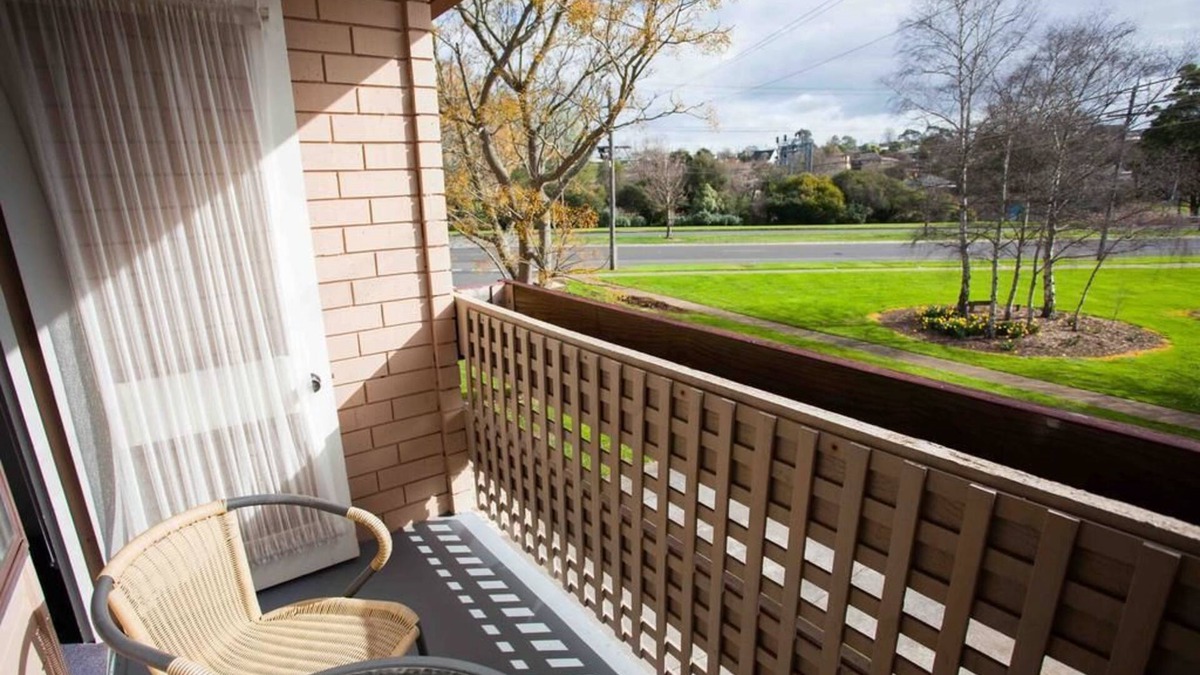 Warragul Hotel | Edinburgh Motor Inn