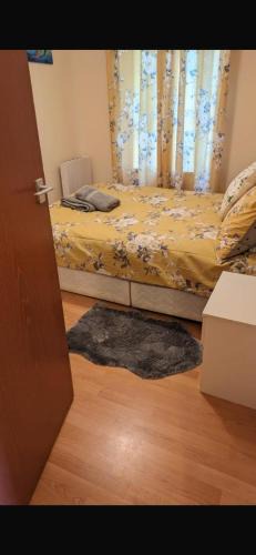Liberton Apartment | Edinburgh Two Bedrooms Apartment with Free Parking