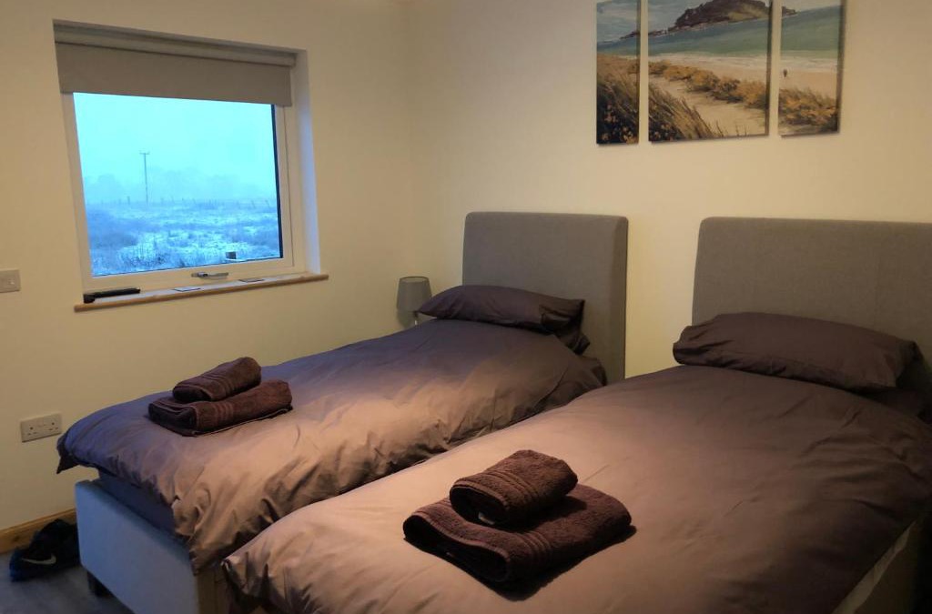 Strathcarron Apartment | Edindoune