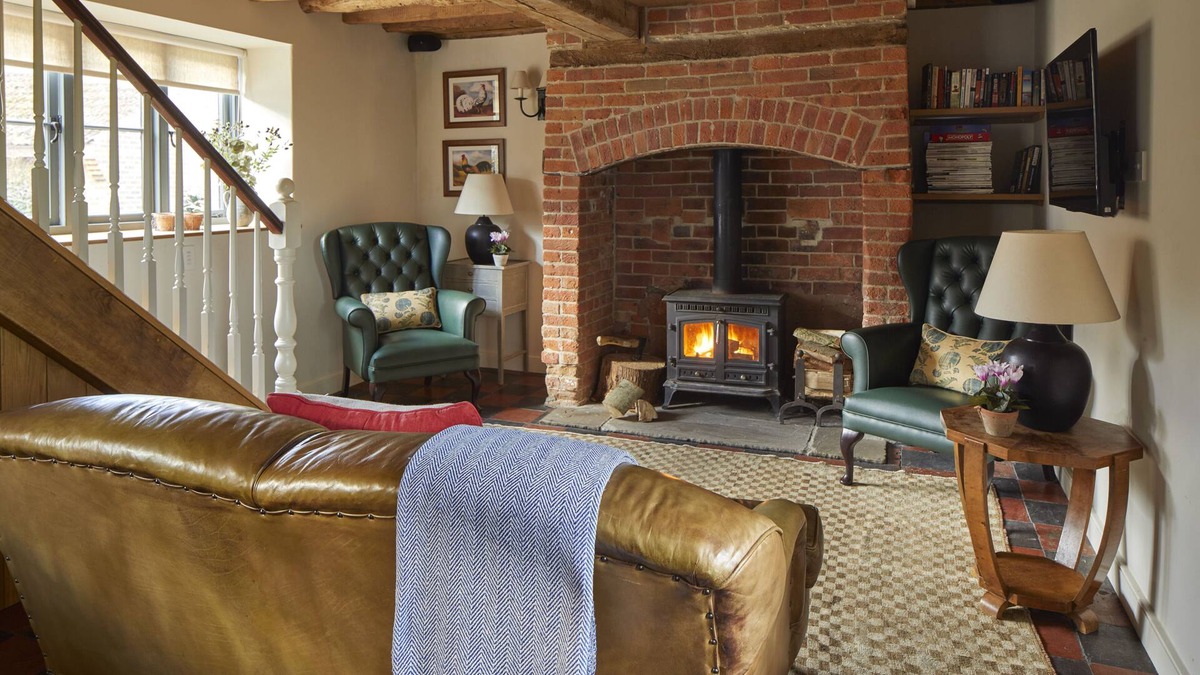 Edington Cottage | Edington Brewhouse Wiltshire