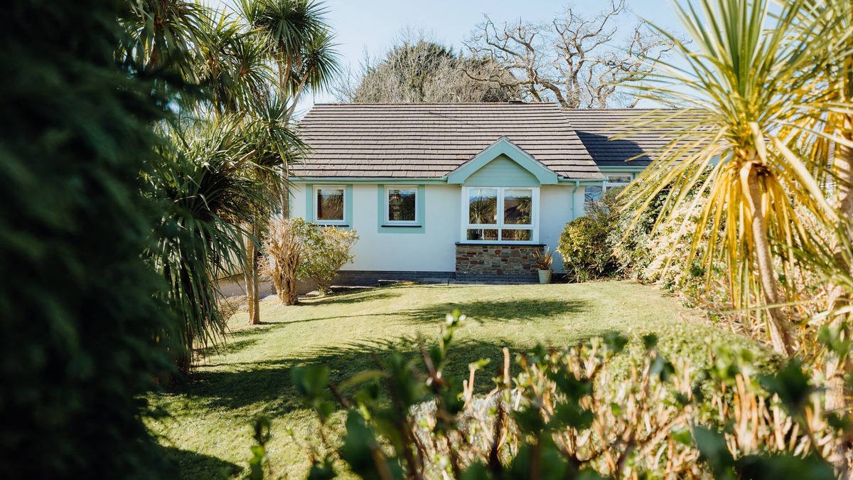 Saundersfoot House | Edith Cottage, Saundersfoot