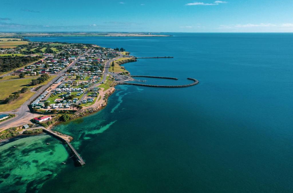 Melville Other | Edithburgh Caravan Park