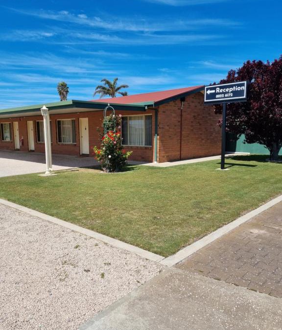 Melville Hotel | Edithburgh Seaside Motel