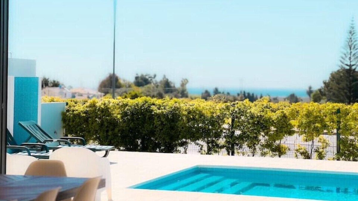 Luz de Tavira Villa | Edition Tavira | Luxury Villa with Private Pool