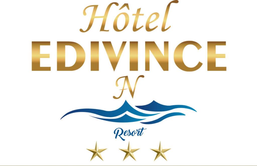 Kribi Hotel | EDIVINCE HOTEL