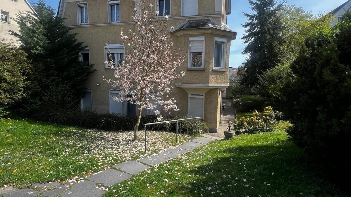 Crimmitschau Apartment | Edles 105 m² Apartment für bis zu 6 Personen, Ideal für Familien mit Kindern