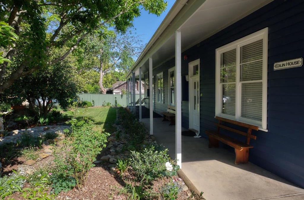 Bright House | Edlin House