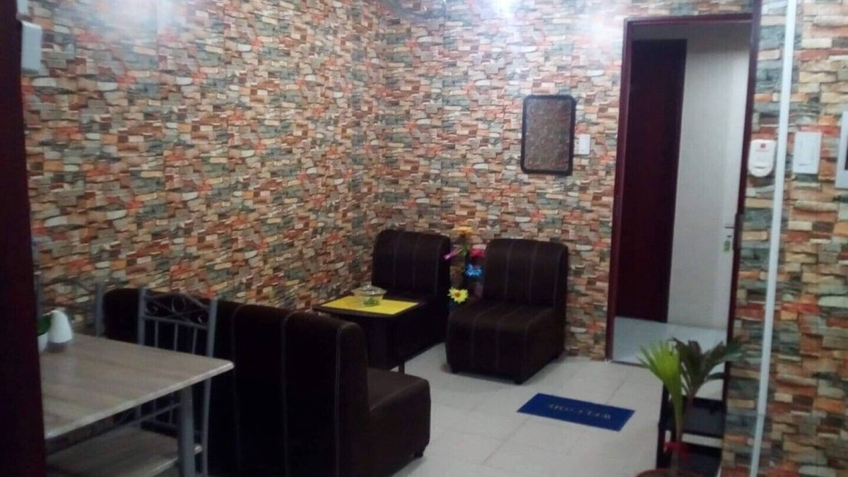 Tondo Hostel | EDMAR 732 (Family room - Breakfast Included) Unit #5