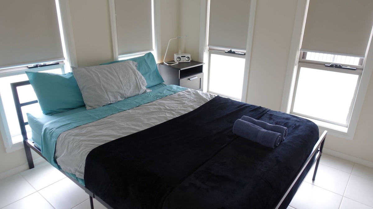 Edmondson Park House | Edmondson Guesthouse Sydney