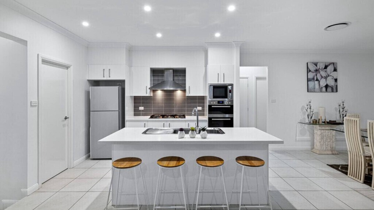 Edmondson Park House | Edmondson Villas - Sydney