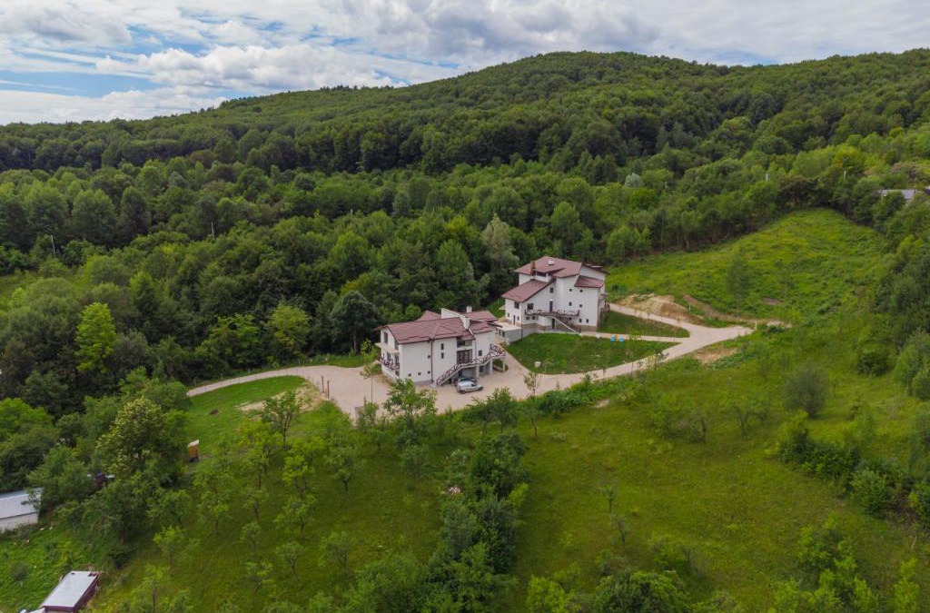 Pietrosita House | EdMont