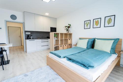 Olomouc Apartment | Edmund's apartments 22