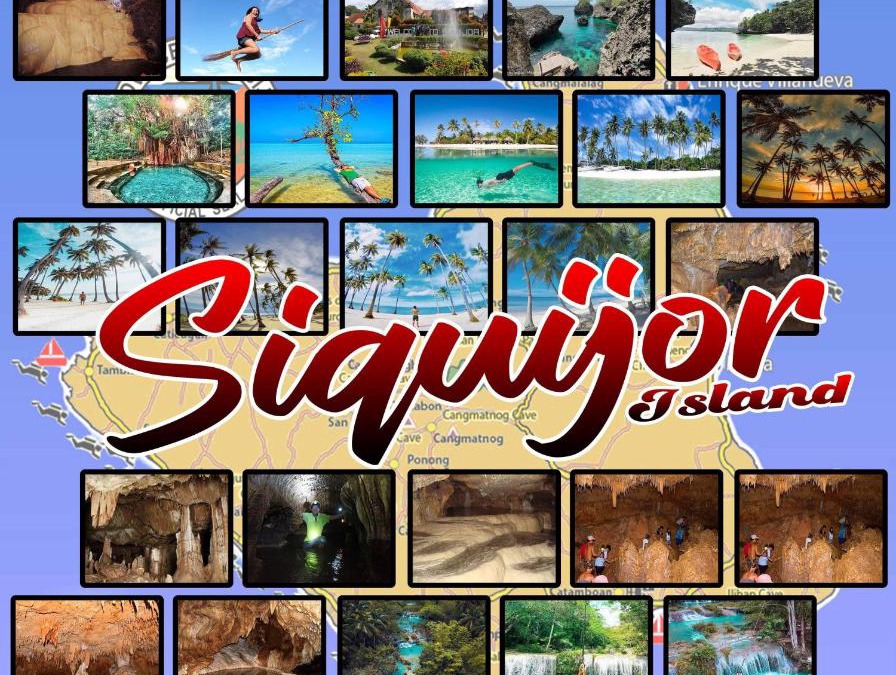 Siquijor Hotel | EDMUND's GARDEN INN