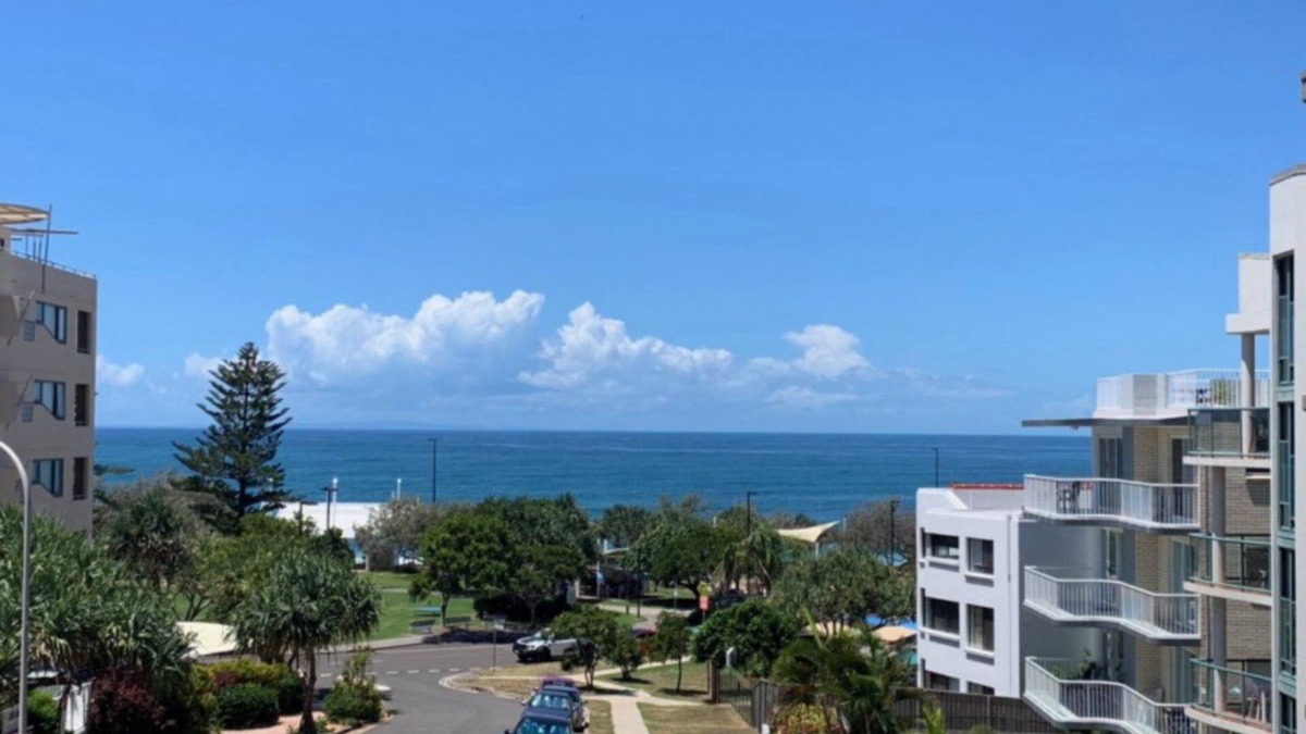Kings Beach Apartment | Edmund Shores Unit 6