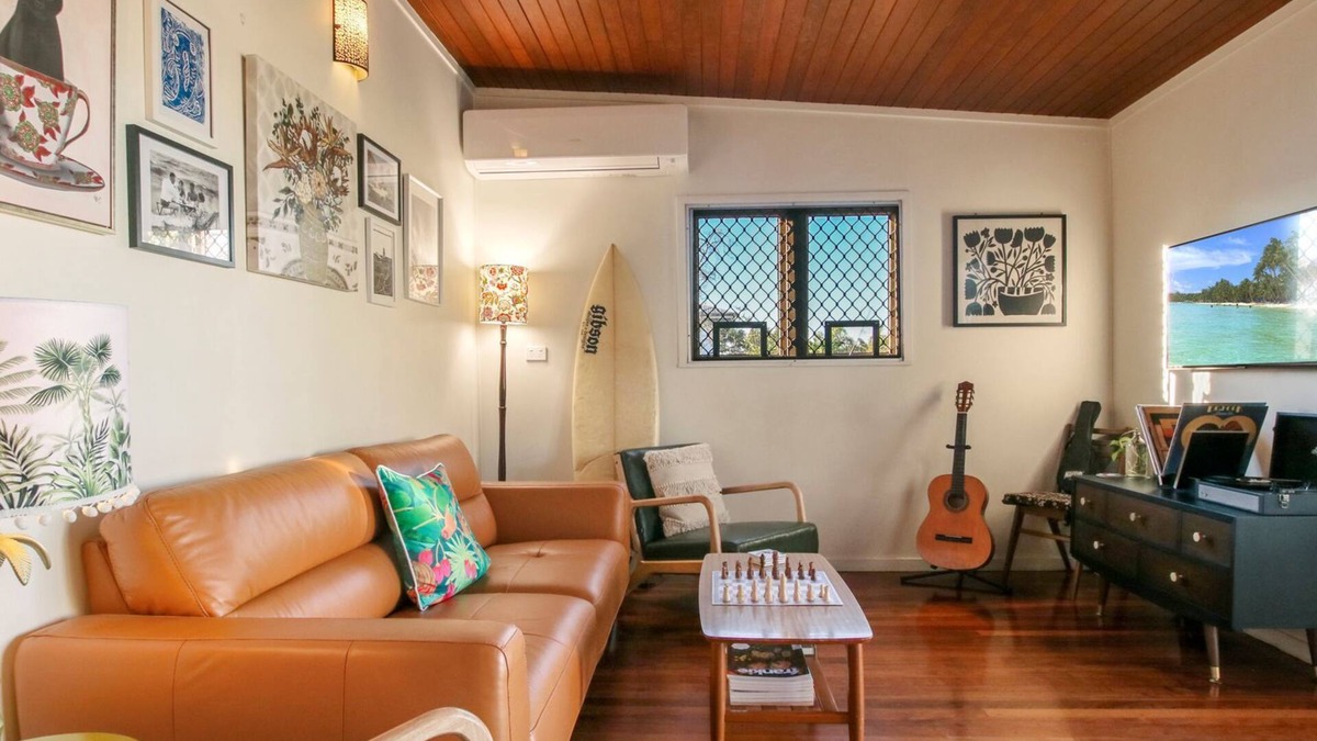 Shelly Beach House | Edmund Street 47, Shelly Beach