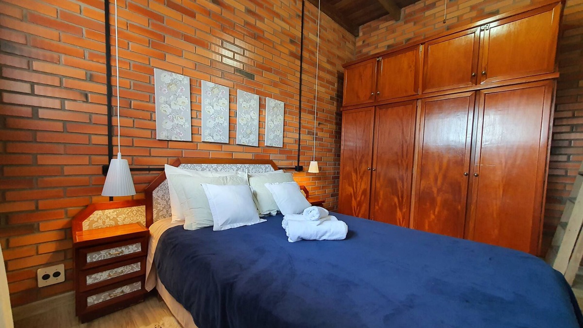 Gramado Apartment | Ednamar Apartamentos Gramado Bérgamo