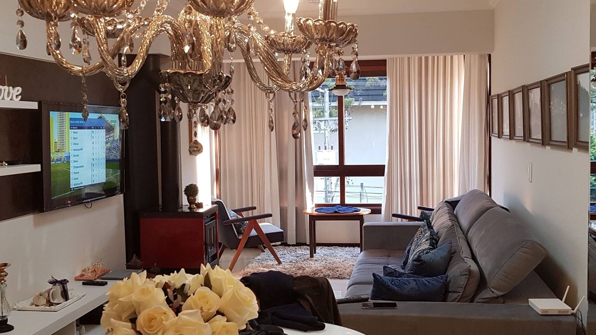 Planalto Apartment | Ednamar Apartamentos Gramado Siena