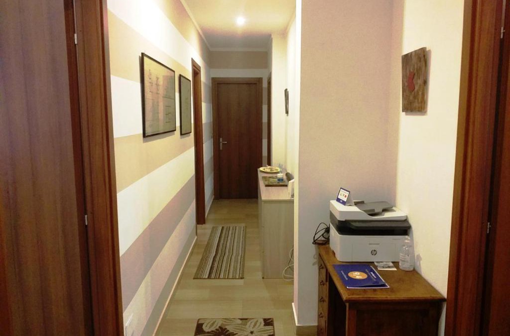Vercelli Bed & Breakfast | Edoardoapartments1