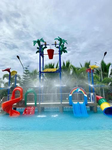 Calapan Resort | EDUARDO'S RESORT