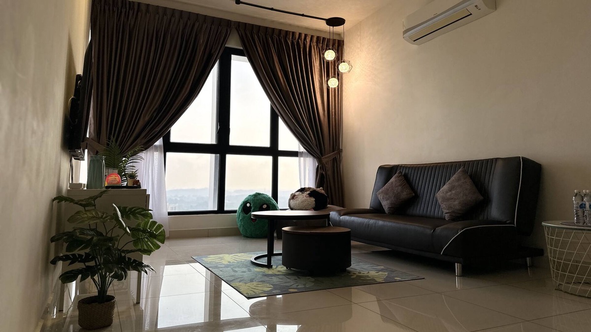 Gelang Patah Condo | Educity Legoland Econest Galleria Iskandar
