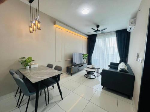 Subang Jaya Apartment | Edumetro A07 2 bedroom Subang Sunway By MICASA GROUP