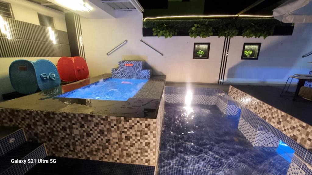 Padre Burgos House | EDVIL BEACH RESORT
