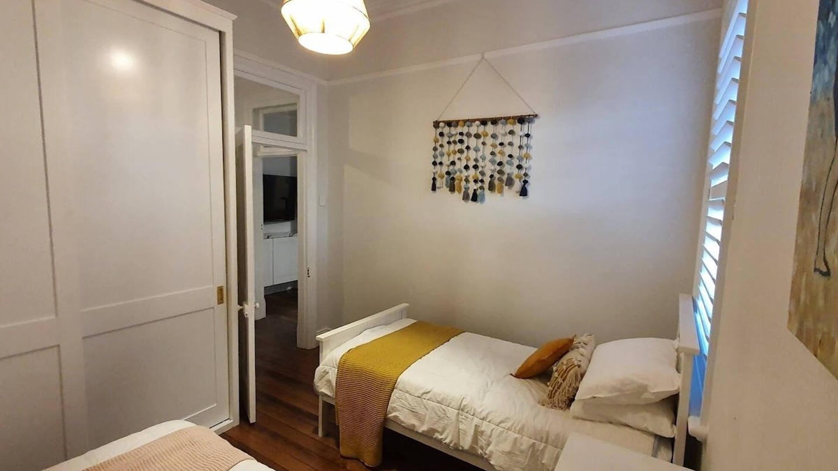 Drummoyne Cottage | EDW19 - Edwin Street - Drummoyne