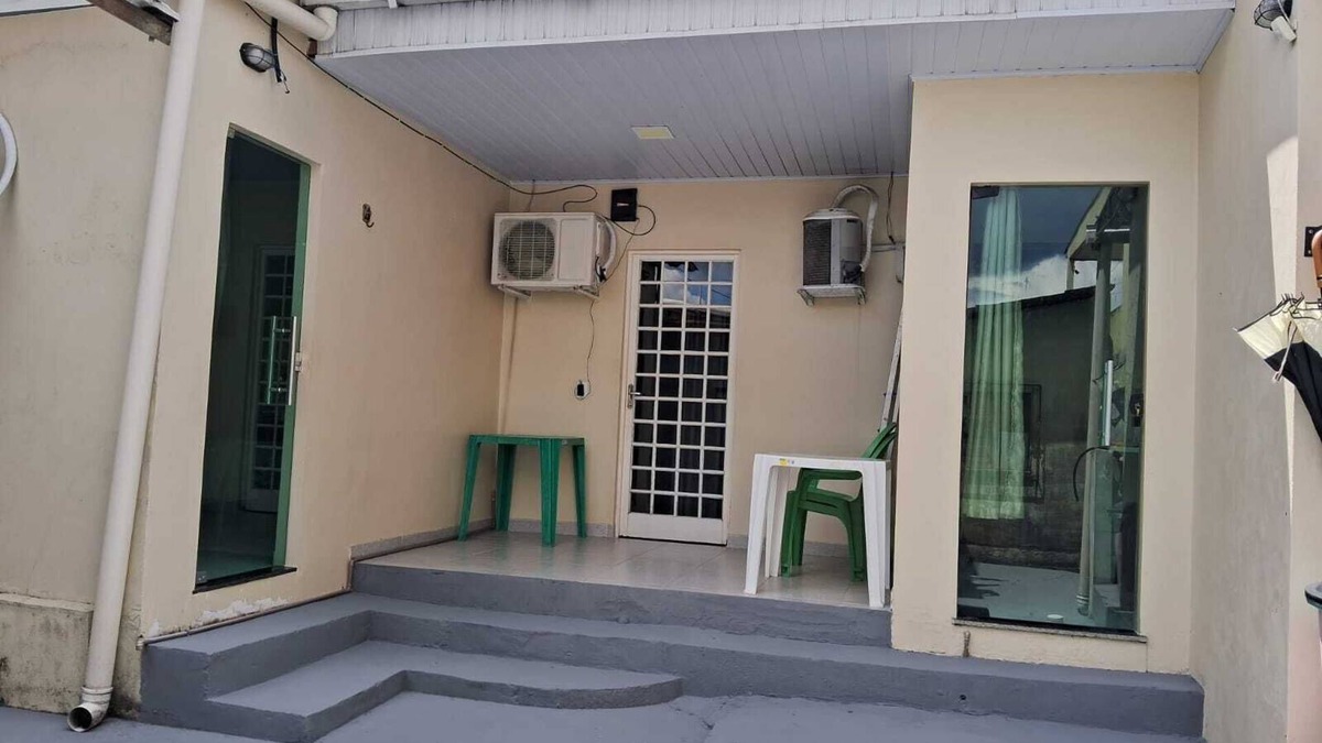 Alvorada House | EDWARD SUITE