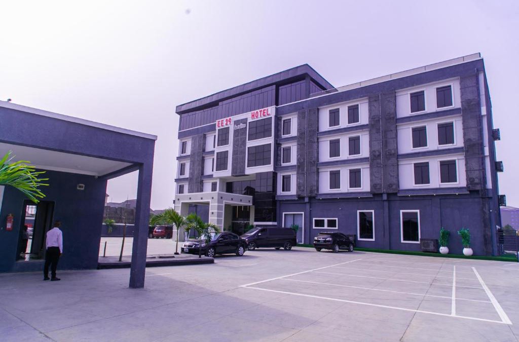 Owerri Hotel | EE29 Hotel and Suites