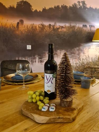 Arum Apartment | Een Nije Dei