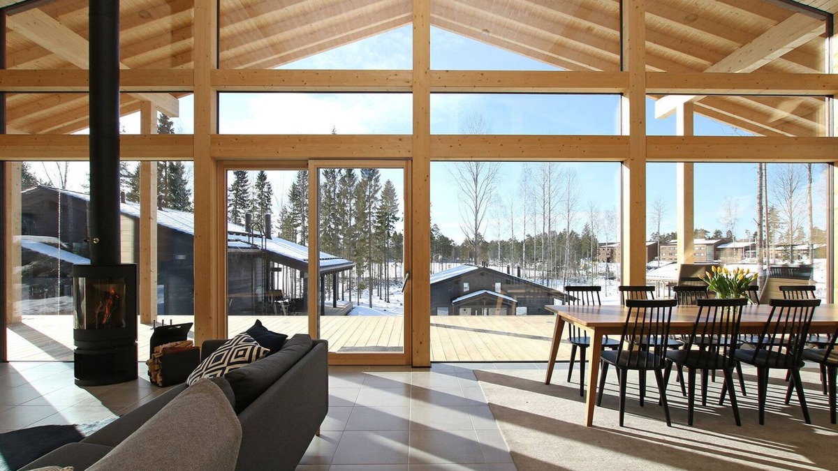 Tammela Resort | Eerikkilä Sport & Outdoor Resort