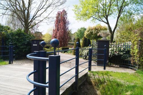 Eersel Bed & Breakfast | Eersel's Groen