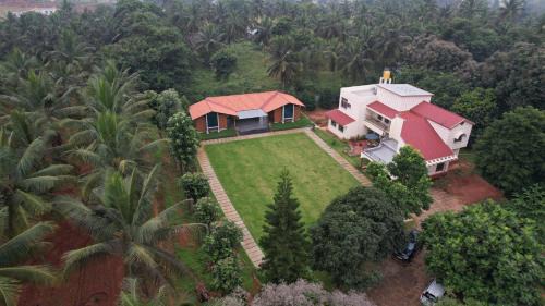 Devanahalli House | Eeshaavasya Homestay