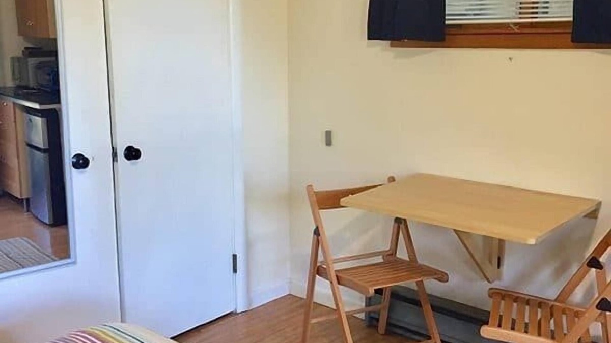 Wolfeboro Apartment | Efficiency 9 -Piping Rock Resort