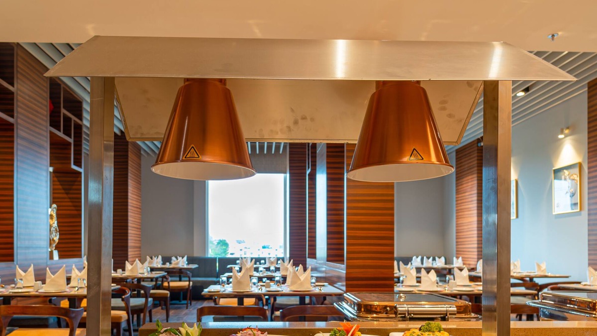 Bhopal Hotel | Effotel By Sayaji Bhopal