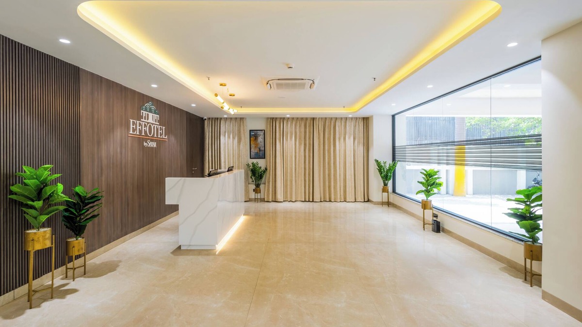 Taloja Hotel | Effotel by Sayaji Navi Mumbai