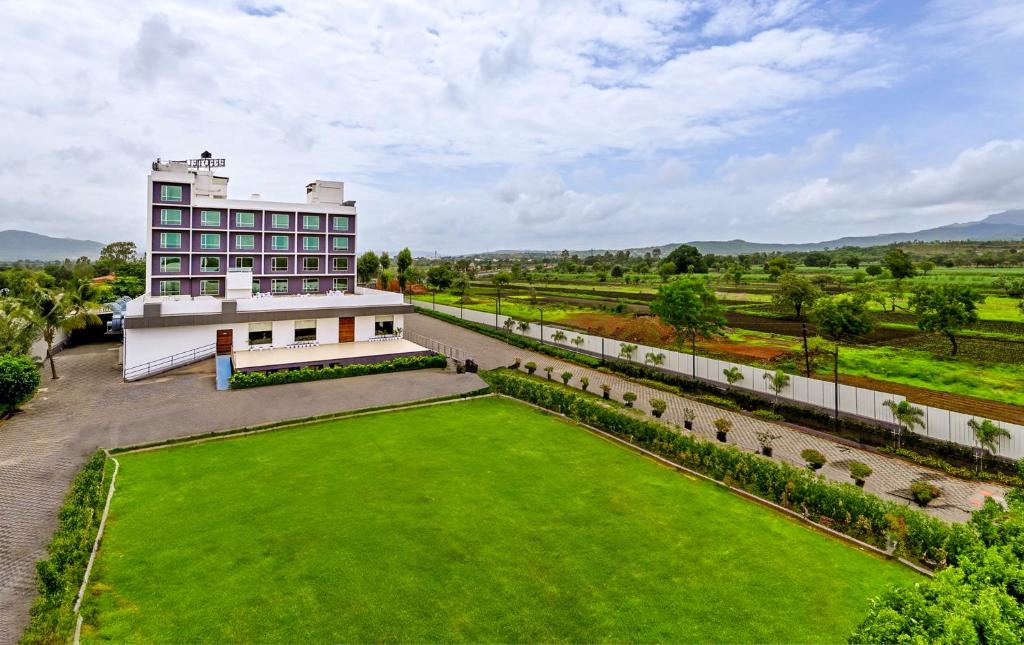 Bhor Hotel | Effotel by Sayaji Sarola