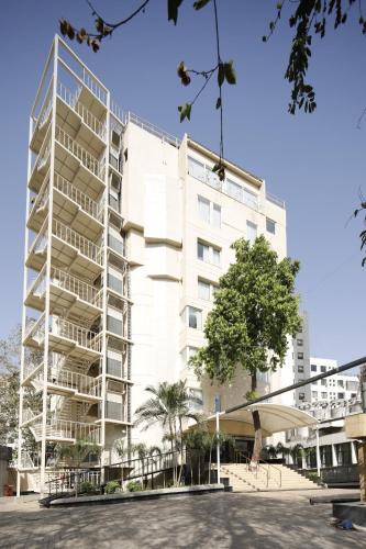 Sayajiganj Hotel | Effotel by Sayaji Vadodara