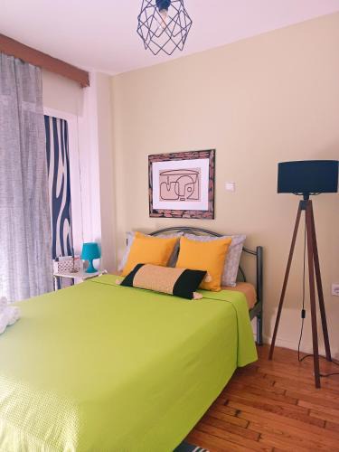 Florina Apartment | Efi's House