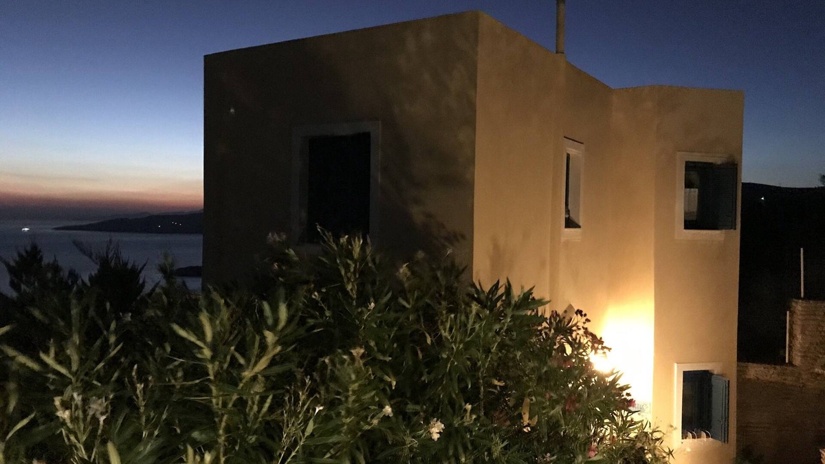 Kato Aprovatou Cottage | Efidatia: your cosy safe cottage for relaxing vacations!
