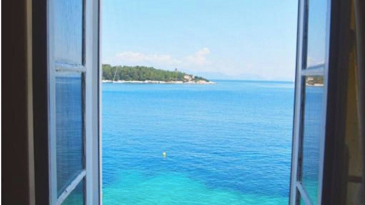 Matsoukata House | Efis Cottage by the Sea Fiskardo